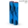 MFX VIRAL 180mm GRIND GRIPS - BLUE / BLACK