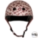 S1 Lifer Helmets - Light Pink Cheetah