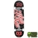 Madd PRO Skateboard - GamePlay - Black Red - Undersi -MGP207-231