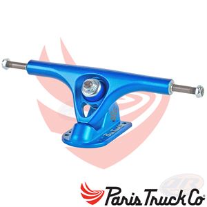 Paris Trucks 180mm V2 Blue Blue - PTV2805