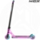 MGX S1 - Shredder - Purple Black - Side View - MGP207-501