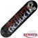 Renner - Creepers 3108 C8 Angled DECK