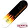 Renner - Flame 3108 A13 Angled DECK
