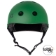 S1 LIFER Helmet - Matt Kelly Green - Front View - SHLIMKG