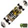 Madd Gear PRO Skateboard II - Kingdom - Angled - MGP207-238