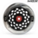 MGX E1 - Extreme - Neo Chrome - Wheel Detail - MGP207-517