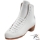 Riedell 297 PRO Skate Boots - White - Medium Width