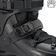FR Skates - FR1 90 - Black - Power Strap Detail - FRSKFR190BK