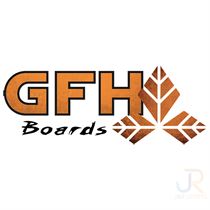 GFH Boards Logo