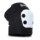 S1 ELBOW PADS - BLACK/WHITE - SMALL