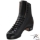 Riedell 297 PRO Skate Boots - Black - Wide