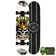 Madd Gear PRO Skateboard II - Kingdom - Top & US - MGP207-238