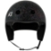 S1 RETRO Lifer E-Helmets - Black Matt
