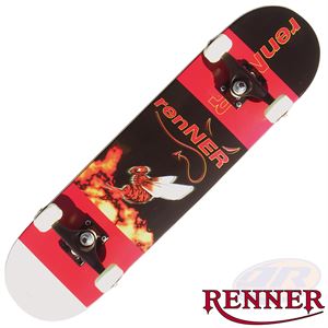 Renner - Sting III 3108 A18 Angled