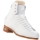 Riedell 910 FLAIR Skate Boots - White - Medium Width