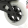 Seba High Light Carbon 310 - Wheel Detail - SSK17-SHLC310