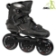 Seba TRIX 310 In-Line Skates - Black