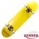 Renner PRO - Yellow 31775 Z6 Angled