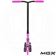 MGX P1 - PRO - Purple Pink - Rear View - MGP207-505