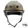 S1 LIFER Helmet inc Visor - Champagne Glitter -Front - SHLIVCGG