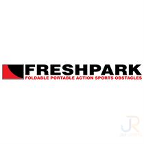 FreshPark Logo