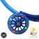 Zycom ZIPSTER Sky Blue Blue - Light Up Wheels - ZYC204-992