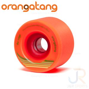 Cage Orange 73mm 80a