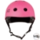 S1 LIFER Helmet - Matt Pink - Front View - SHLIMPK