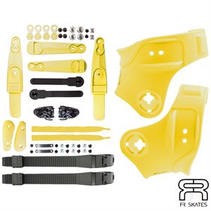 FR Custom Kit - Yellow - Components - FRCKCKITYE