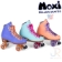 Moxi Beach Bunny Skate - Group Profile Naked - MOX4933510