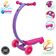 Zycom ZIPSTER Purple Pink - Callouts - ZYC204-989