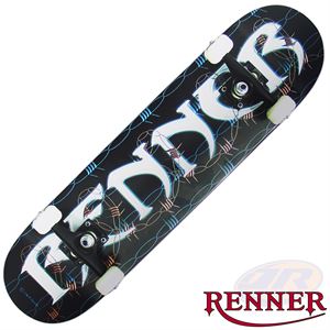 Renner - Razor 3108 B3 Angled