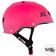 S1 Mini LIFER Helmet - Hot Pink Gloss - Side View - SHMLIHPG