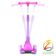 Zycom ZINGER - Pink Purple - Tilt Mechanism - ZYC 205-373