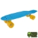 Madd SKINS Retro Board - Blue Yellow - Top - MGP205-476