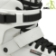 Seba CJ2 Prime Aggressive Boots - White