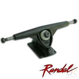 Randal R-II 180mm Truck Black