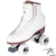 Riedell 336 Legacy Skates - White - Width Medium