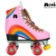 Moxi Rainbow - BubbleGum Pink - Side View - MOX515351010