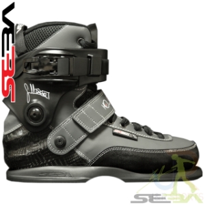 Seba CJ Boot Only - SSK14-BCJ