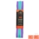 CRISS CROSS X DERBY LACES - DUO - TEAL/VIOLET - 108"