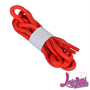 Luscious Laces - Red - Pair - LS204-744