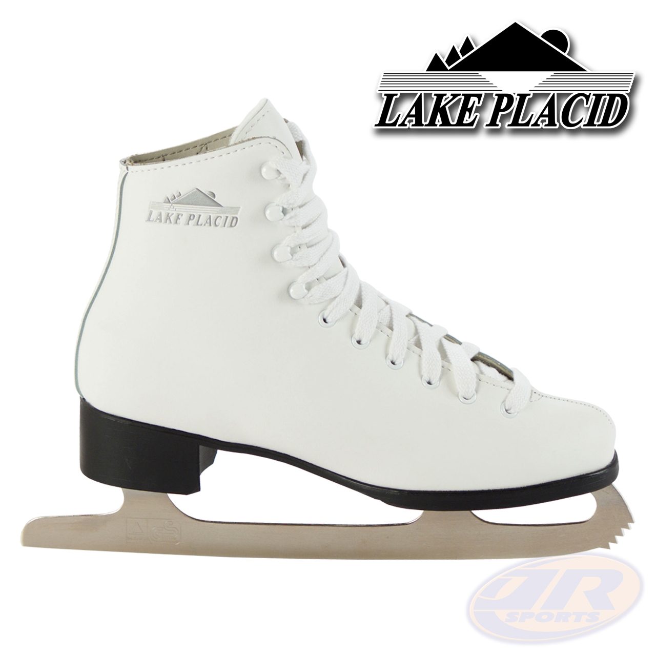 Lake placid skates