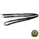 MGP Madd Gear Shoelace Belt - Black - Open - MGP206-029