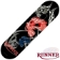 Renner - Jax Extreme 3108 A16 Angled DECK