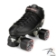 Riedell R3 Skates - Black - Width Medium