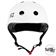 S1 Mini LIFER Helmet - White Gloss - Front View - SHMLIWG