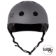 S1 LIFER Helmet - Matt Grey - Front View - SHLIMG