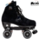 Moxi NEW Lolly Classic Black Skates