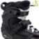 Seba HIGH Light Carbon 80 In-Line Skates - Black